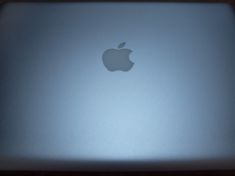 Apple Care+　Mac