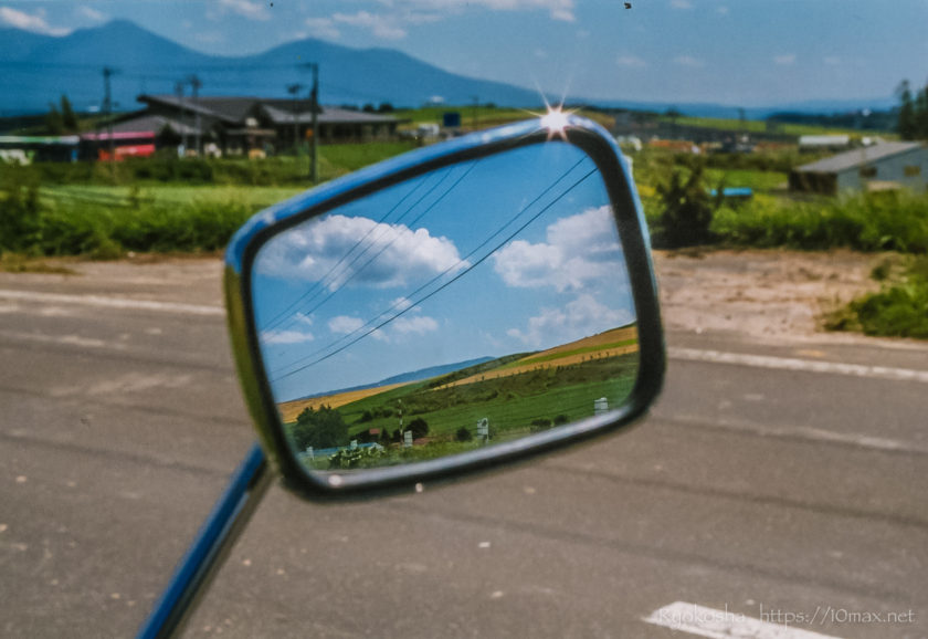 北海道 富良野